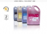 Polaris 15PL solvent ink