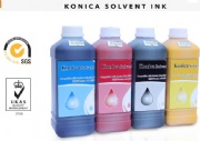 solvent ink for Konica 14PL/35PL/42PL