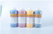 solvent ink for XAAR382