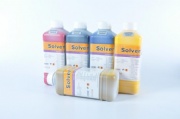 XAAR126/128, 200DPI solvent ink