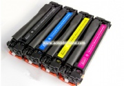 HP 410A (CF410A / CF411A / CF412A / CF413A) Toner Cartridge