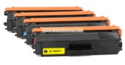 TN339BK , TN339C , TN339M , TN339Y Toner Cartridge