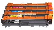 TN225 TN245 TN255 TN265 TN285 TN296 C M Y Toner Cartridge