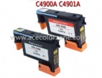 HP 940 ( C4900A , C4901A) Print head