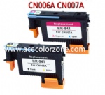 HP 941 ( HPCN006A / HPCN007A) Print head