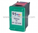 HP95 (C8766W) ink cartridge