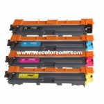 TN221/241/251/261/281/291 BK, C, M, Y Toner Cartridge