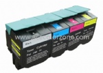 C540H2KG Color Toner Cartridge